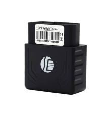 OBD GPS трекер TK306 16-pin
